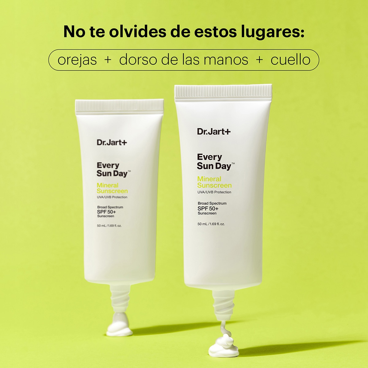 EVERY SUN DAY MINERAL SUNSCREEN